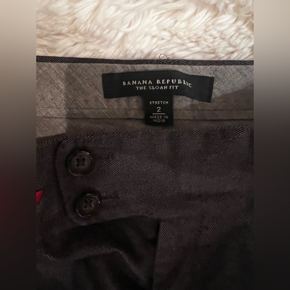 Flared Pants - Picture 3 of 4